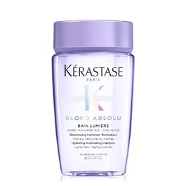 Kerastase Bain Blond Lumière Shampooing Éclat Blond 80 mL