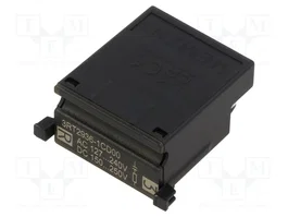 SIEMENS Limiteur de surtensions filtre RC S2 127÷240VAC