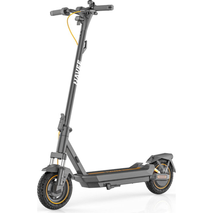 Navee Trottinette Électrique GT3 Noir 25 km/h 700 W Navee Trottinette Électrique GT3 Noir 25 km/h 700 W
