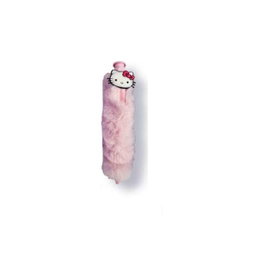 Cerdá T.Unica Stylo-plume peluche Hello Kitty rose - Âge minimum recommandé: 3 ans