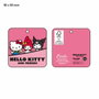 Cerdá Bolígrafo Peluche Hello Kitty Rose