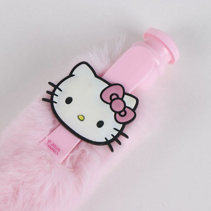 Cerdá Bolígrafo Peluche Hello Kitty Rose