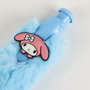 Cerdá Bolígrafo Peluche Hello Kitty Rose