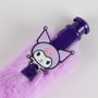Cerdá Bolígrafo Peluche Hello Kitty Rose