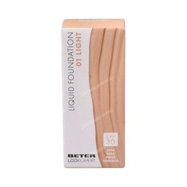 Beter Liquid Foundation Look Expert Sweet Nude