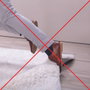 Je cherche une Idee JGO. 4 Antideslizante Alfombra