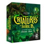 Tranjis Games SL Jeu de société Criaturas Serie B - Jeu de cartes déduction et bluff