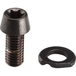Sram Kit de vis de serrage de câble pour dérailleur XX1