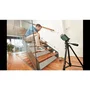 Bosch PLL 360-15G - Laser de lignes avec batterie Li-ion et housse de protection
