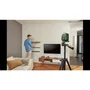 Bosch PLL 360-15G - Laser de lignes avec batterie Li-ion et housse de protection