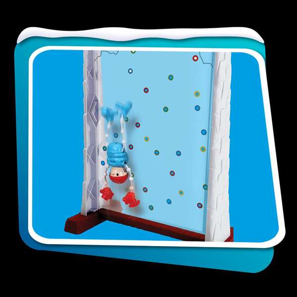 Bizak Juego Desafio Everest Escalada En El Hielo