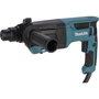 Makita HR2670 Perforateur Combiné SDS-PLUS