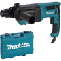 Makita HR2670 Perforateur Combiné SDS-PLUS