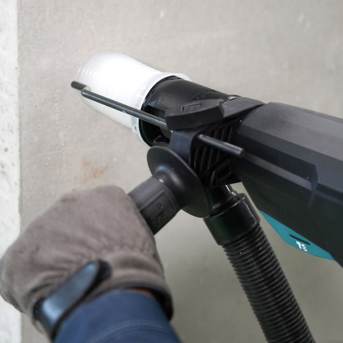 Makita HR2670 Perforateur Combiné SDS-PLUS