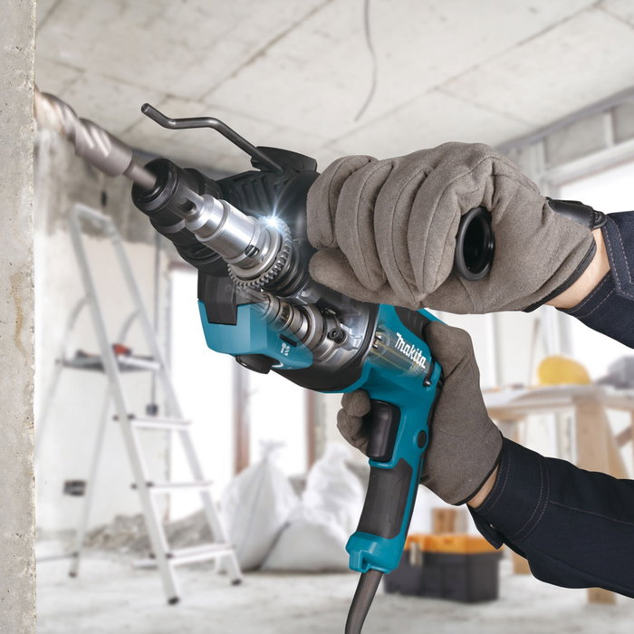 Makita HR2670 Perforateur Combiné SDS-PLUS