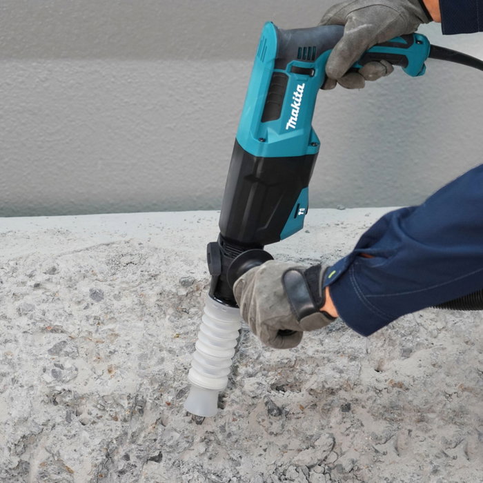 Makita HR2670 Perforateur Combiné SDS-PLUS