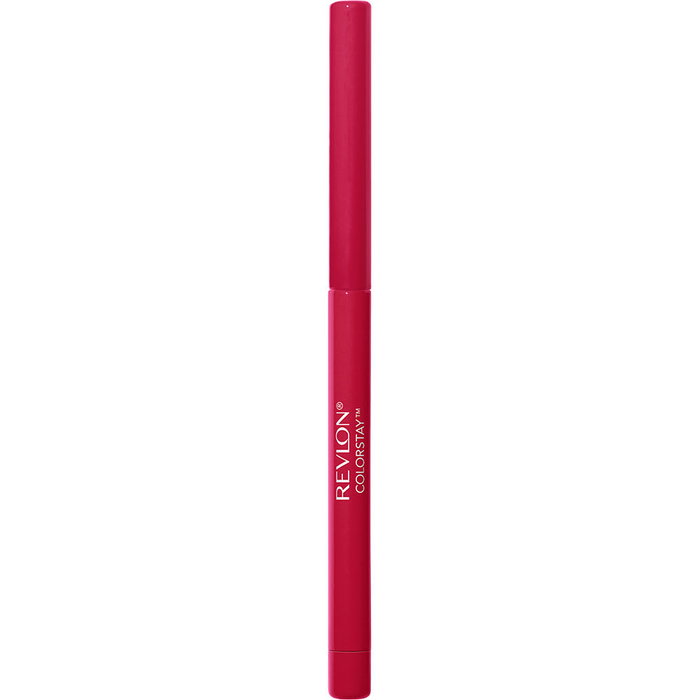 Revlon Mass Market Rouge à Lèvres ColorStay Limitless Matte Top Talent 24h Vegan Acide Hyaluronique Set 2 Pièces