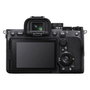 Appareil Photo Reflex Sony ILCE-7M4
