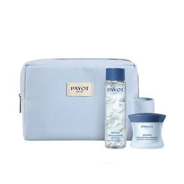 Payot Coffret Crème Hydratante Source 50 ml et Lotion Visage 125 ml - Soin Hydratant et Protecteur