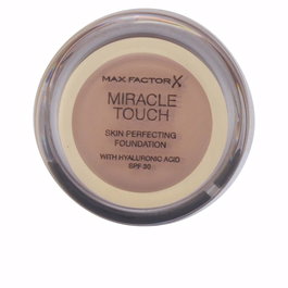 Base de maquillage liquide Miracle Touch Max Factor (12 g)