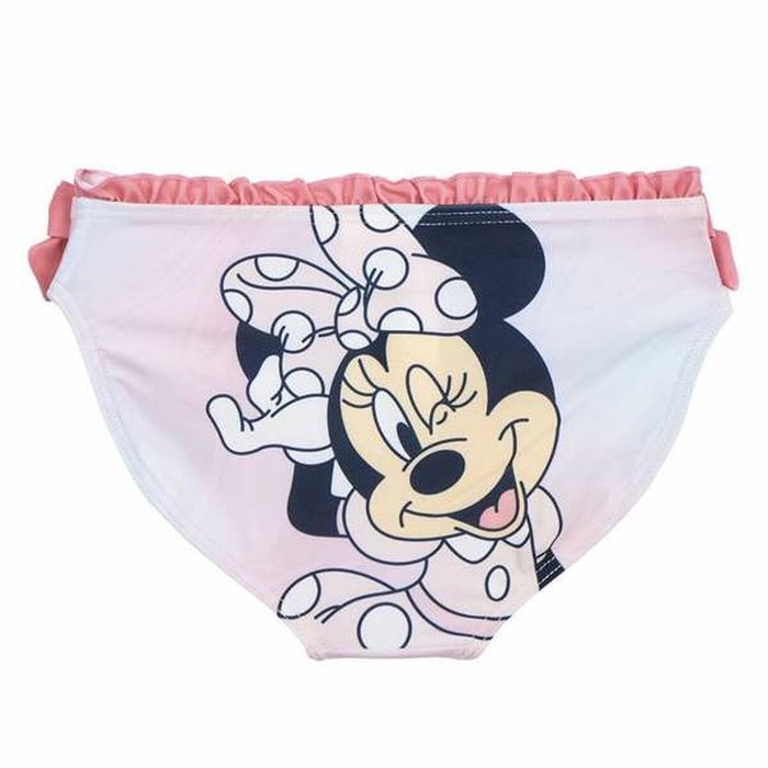 Maillot de Bain Fille Minnie Mouse Rose clair XXL Maillot de Bain Fille Minnie Mouse Rose clair XXL