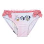 Cerdá Culetín de Baño Minnie pour 6 Ans - Rose Clair