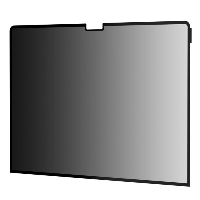 Belkin ScreenForce TruePrivacy Protecteur d'écran pour MacBook Air 15 M2/M3 Belkin ScreenForce TruePrivacy Protecteur d'écran pour MacBook Air 15 M2/M3