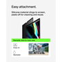 Belkin ScreenForce TruePrivacy Protecteur d'écran pour MacBook Air 15 M2/M3