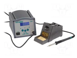 QUICK Station de soudage 303D 120W 50-500°C ESD