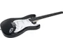 EKO Guitare Électrique Starter ST100 Format 3/4 Type Strat Noir