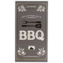 Cook Concept Kit de 3 ustensiles de barbecue en acier inoxydable