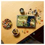 LEGO Icons 11372 Le Jardin d'Automne