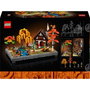 LEGO Icons 11372 Le Jardin d'Automne