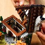 LEGO Icons 11372 Le Jardin d'Automne