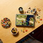 LEGO Icons 11372 Le Jardin d'Automne