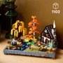 LEGO Icons 11372 Le Jardin d'Automne