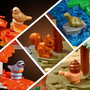 LEGO Icons 11372 Le Jardin d'Automne