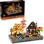 LEGO Icons 11372 Le Jardin d'Automne