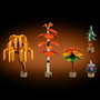 LEGO Icons 11372 Le Jardin d'Automne