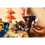 LEGO Icons 11372 Le Jardin d'Automne