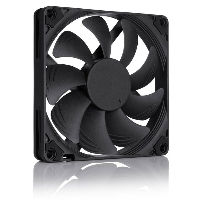 Noctua NF-A9X14 HS-PWM CH.BK.S Noir Ø 9,2 cm