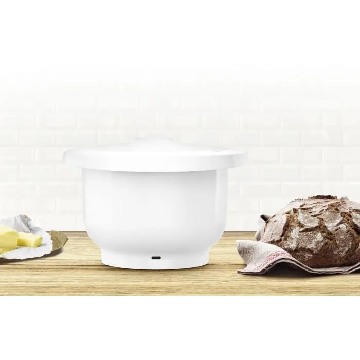 Bosch Bol en plastique 3,8 L MUZS2KR pour MUM Serie 2
