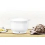 Bosch Bol en plastique 3,8 L MUZS2KR pour MUM Serie 2