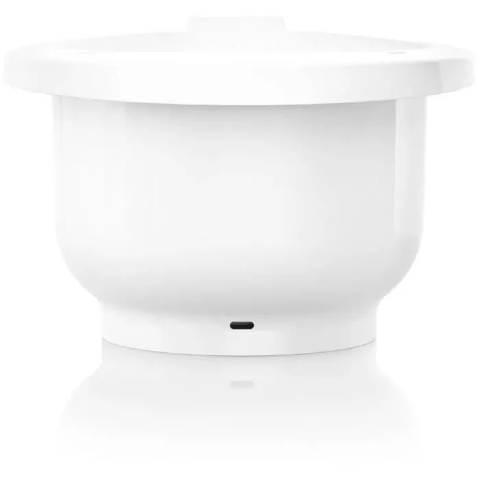 Bosch Bol en plastique 3,8 L MUZS2KR pour MUM Serie 2