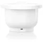 Bosch Bol en plastique 3,8 L MUZS2KR pour MUM Serie 2