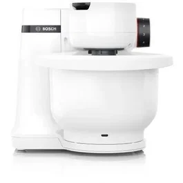 Bosch Bol en plastique 3,8 L MUZS2KR pour MUM Serie 2