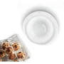 Bosch Bol en plastique 3,8 L MUZS2KR pour MUM Serie 2