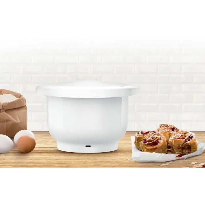 Bosch Bol en plastique 3,8 L MUZS2KR pour MUM Serie 2