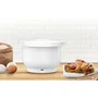 Bosch Bol en plastique 3,8 L MUZS2KR pour MUM Serie 2
