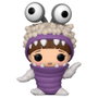 FUNKO Figurine Pop! Monsters Inc 20th Boo avec capuche